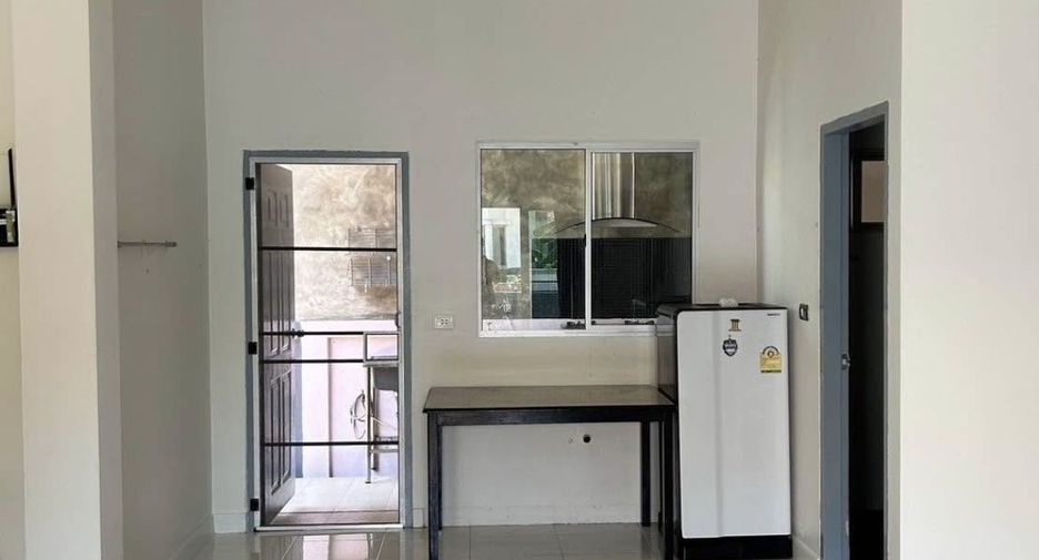 For rent 2 bedrooms house in Thalang, Phuket