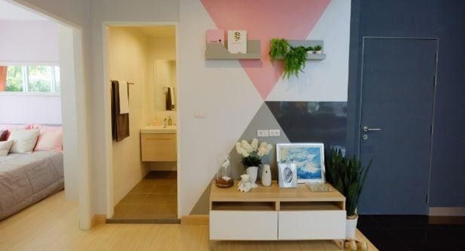 For sale studio condo in Thon Buri, Bangkok