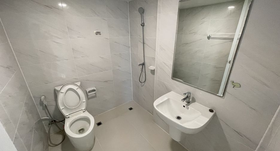 出售 3 卧室 联排别墅 在 Bang Phli, Samut Prakan