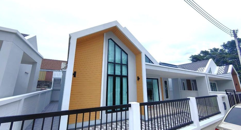 For rent 3 bedrooms house in Thalang, Phuket