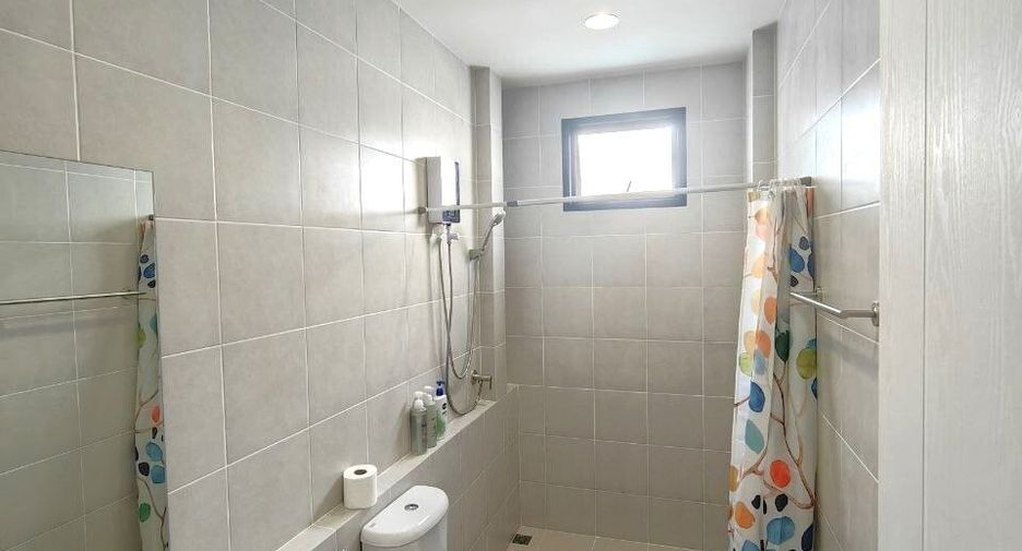 For rent 3 bedrooms house in Thalang, Phuket