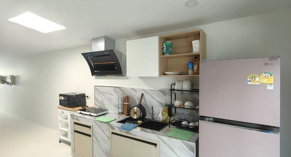 For rent 3 bedrooms house in Thalang, Phuket