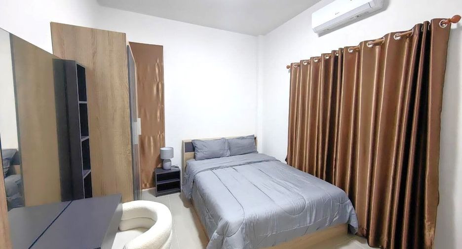 For rent 3 bedrooms house in Thalang, Phuket