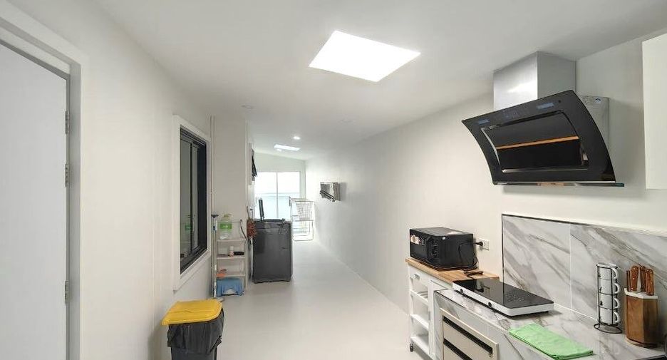 For rent 3 bedrooms house in Thalang, Phuket