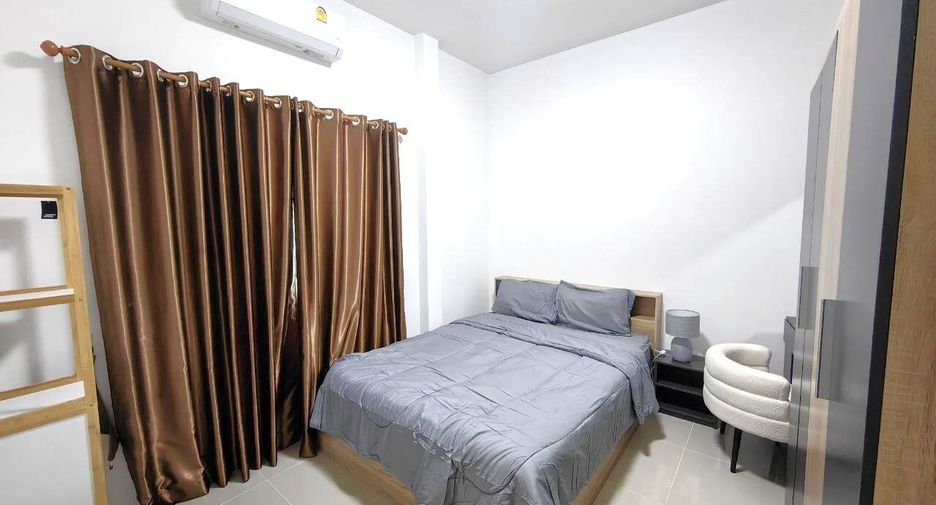 For rent 3 bedrooms house in Thalang, Phuket