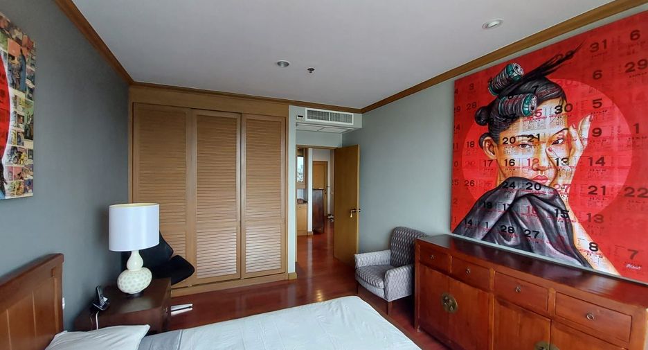 For rent 1 bed condo in Khlong San, Bangkok
