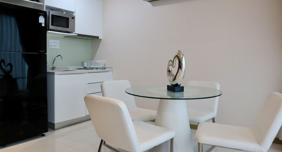 Condo en venta de 2 habitaciones en Kathu, Phuket