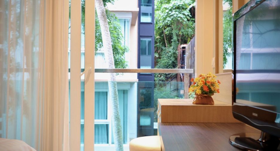 Condo en venta de 2 habitaciones en Kathu, Phuket