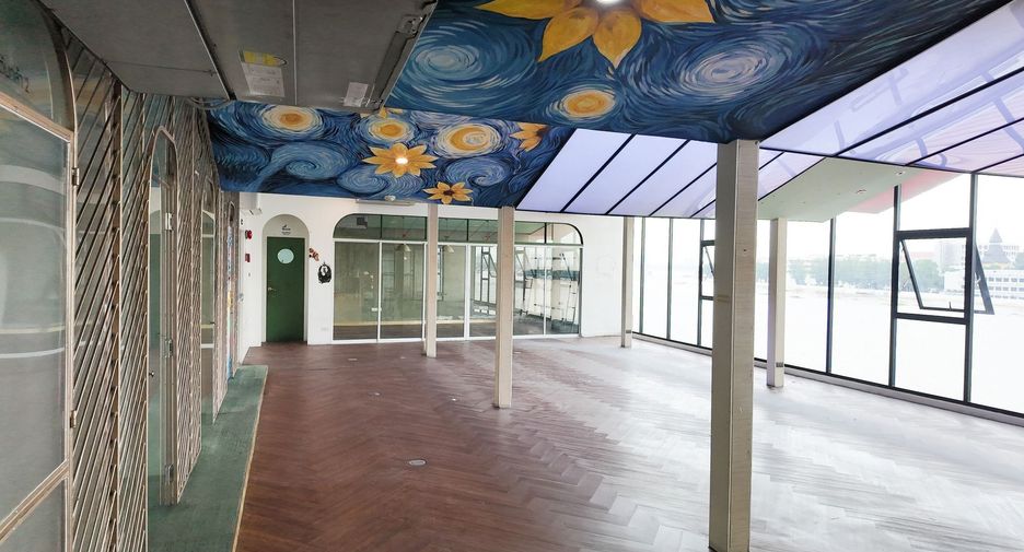 For rent retail Space in Bangkok Noi, Bangkok