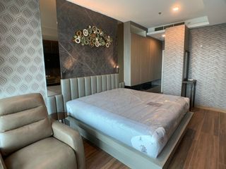 À vendre 1 chambre condo à Sathon, Bangkok
