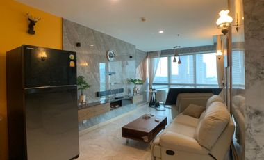For sale 1 bed condo in Sathon, Bangkok