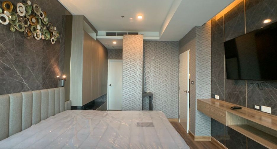 ขาย 1 เตียง คอนโด ใน สาทร, กรุงเทพฯ
