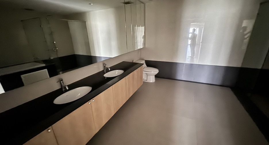 Wohnung zur Miete mit 4 Zimmer in Sathon, Bangkok