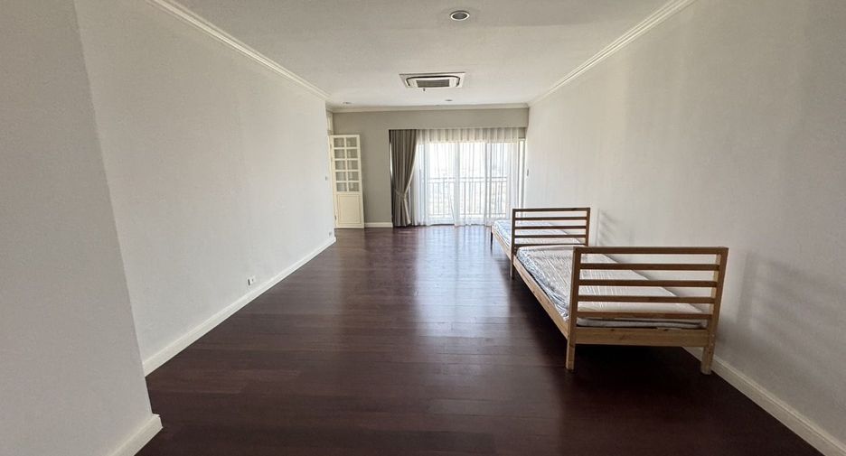 Wohnung zur Miete mit 4 Zimmer in Sathon, Bangkok
