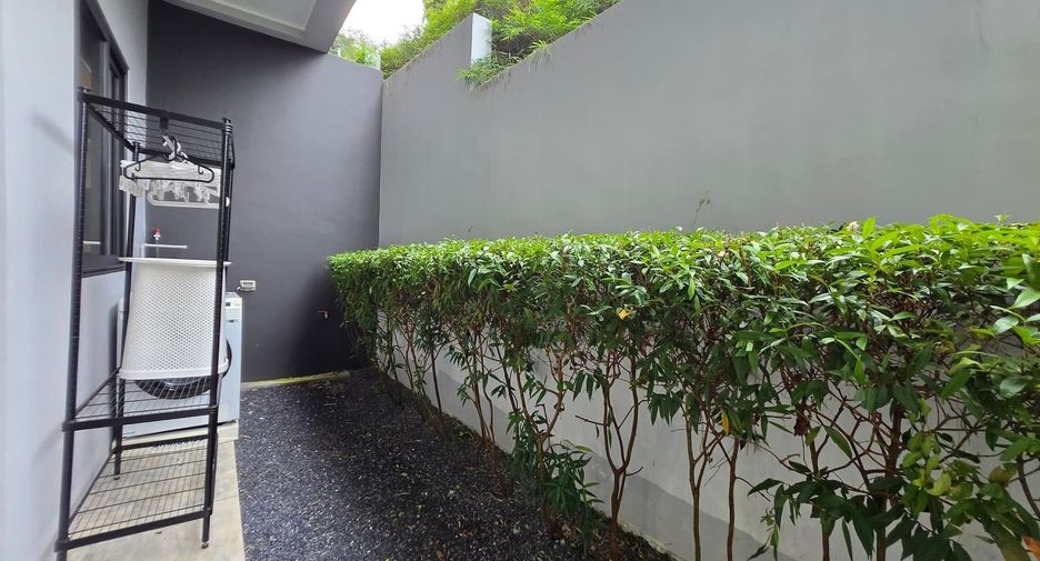 For rent 3 bedrooms villa in Mueang Phuket, Phuket