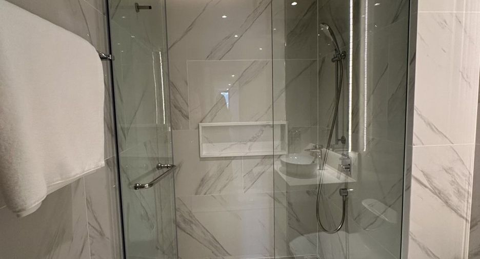 For rent 1 bed condo in Thalang, Phuket