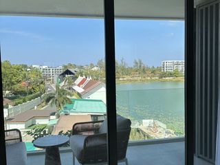 For rent 1 Beds condo in Thalang, Phuket