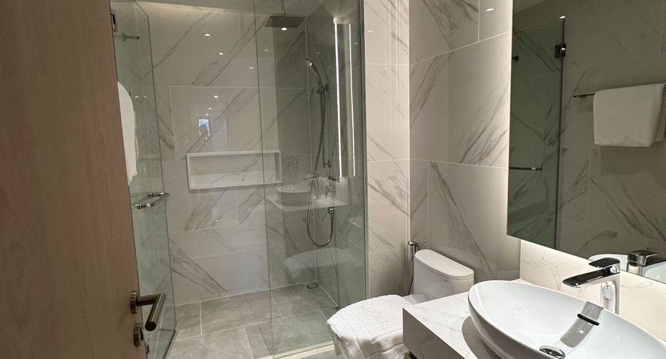 For rent 1 bed condo in Thalang, Phuket