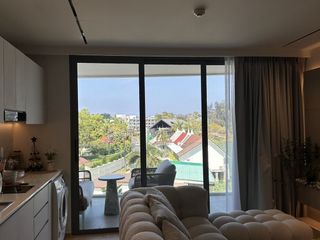 For rent 1 Beds condo in Thalang, Phuket