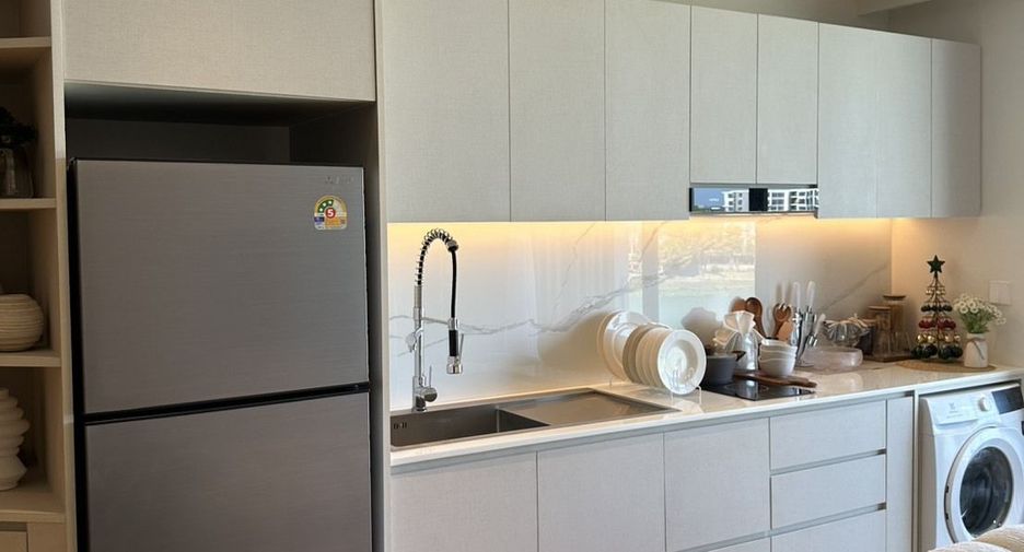 For rent 1 bed condo in Thalang, Phuket