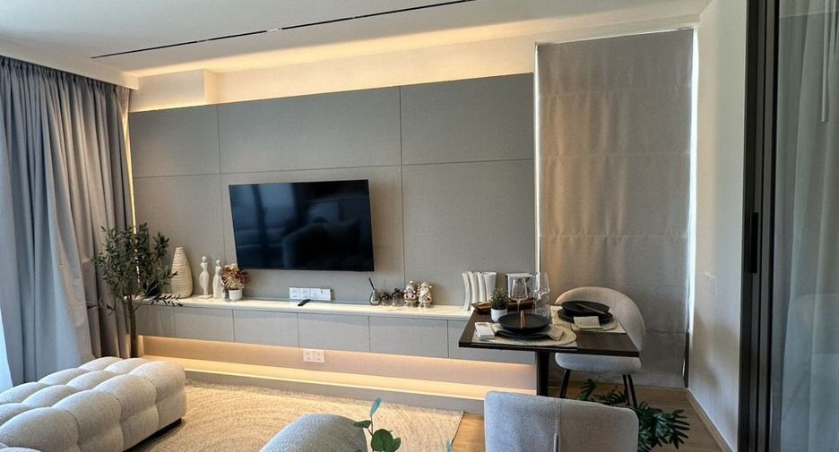For rent 1 bed condo in Thalang, Phuket