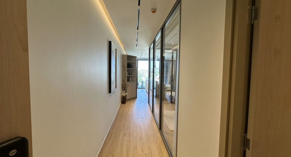 For rent 1 bed condo in Thalang, Phuket