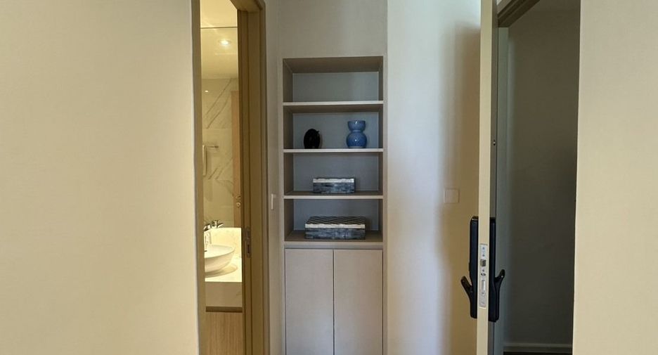 For rent 1 bed condo in Thalang, Phuket