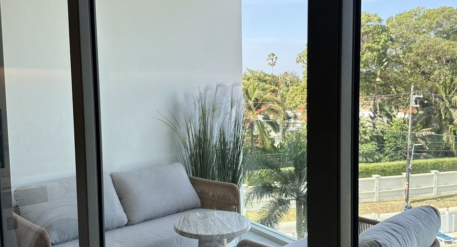 For rent 1 bed condo in Thalang, Phuket