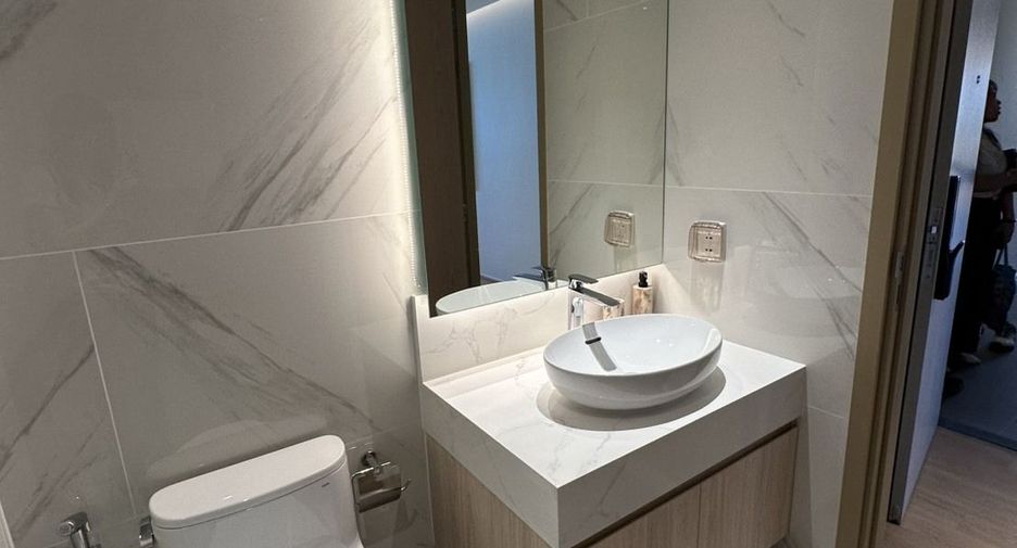 For rent 1 bed condo in Thalang, Phuket