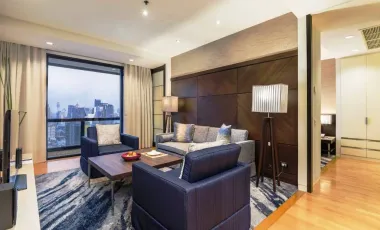 For rent 3 ベッドルーム condo in Khlong Toei, Bangkok