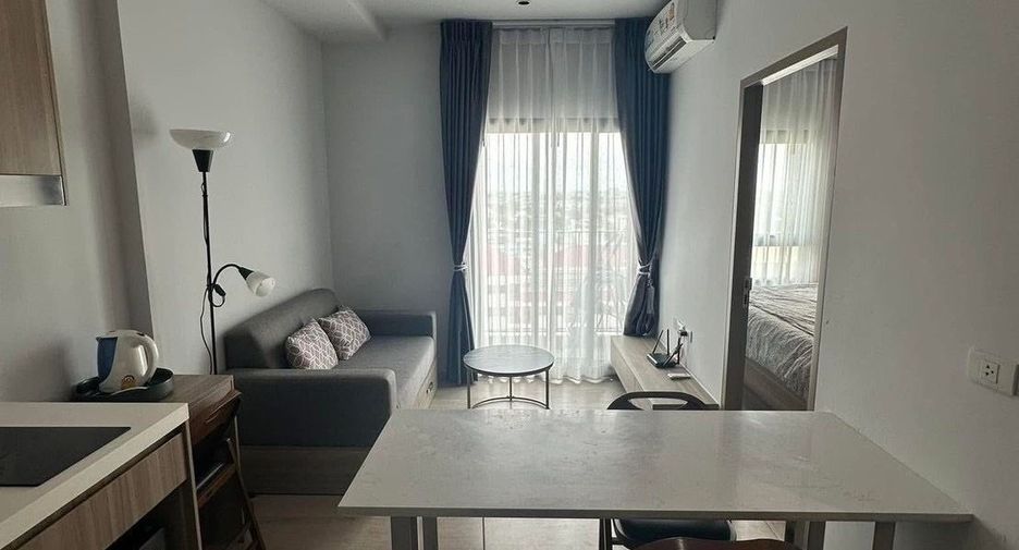 For rent 1 bed condo in Chom Thong, Bangkok