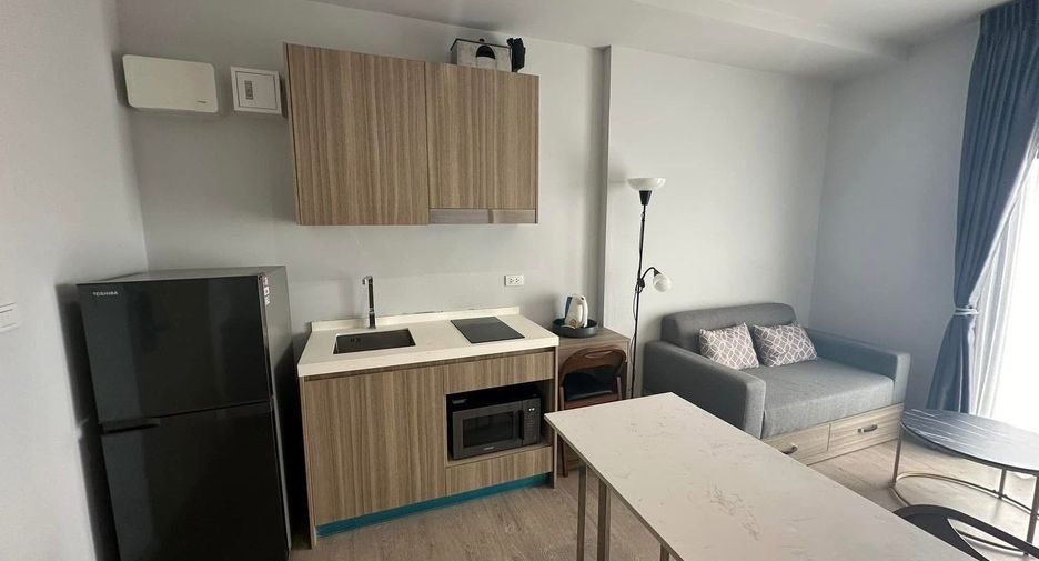 For rent 1 bed condo in Chom Thong, Bangkok