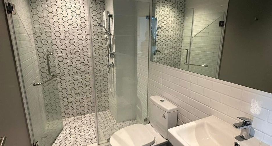 For rent 1 bed condo in Chom Thong, Bangkok