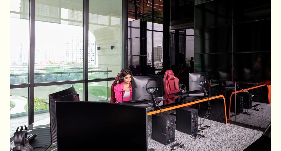For rent 1 bed condo in Chom Thong, Bangkok