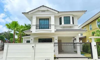 For sale 4 bedrooms house in Mueang Phuket, Phuket