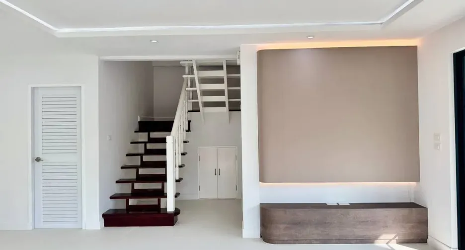 À vendre 4 chambres maison à Mueang Phuket, Phuket