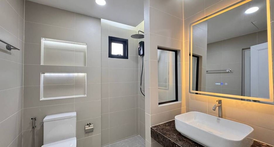 À vendre 4 chambres maison à Mueang Phuket, Phuket