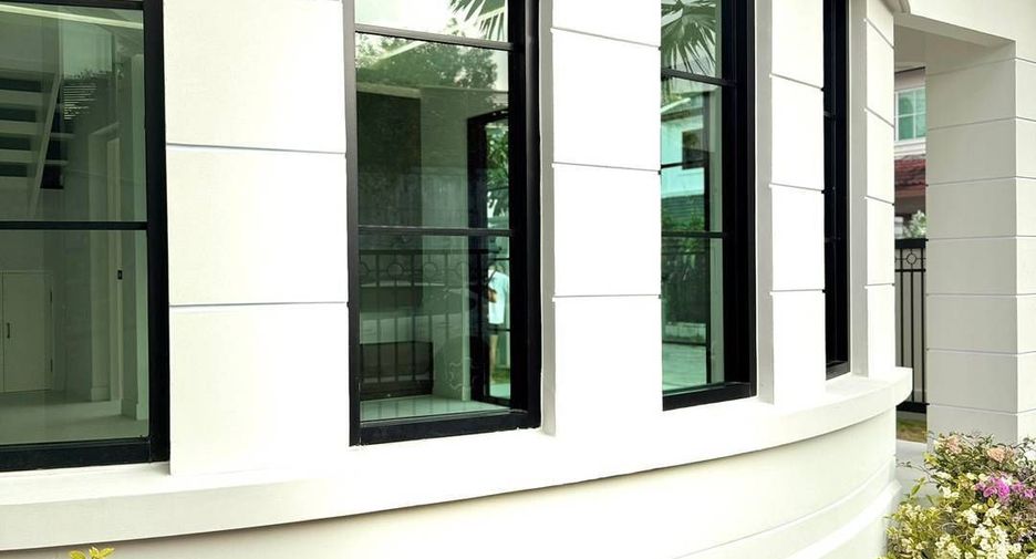 À vendre 4 chambres maison à Mueang Phuket, Phuket
