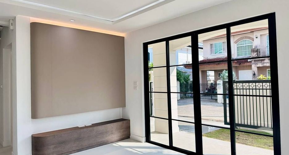 À vendre 4 chambres maison à Mueang Phuket, Phuket
