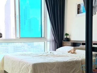 出售 和 出租 2 卧室 公寓 在 Bang Rak, 曼谷