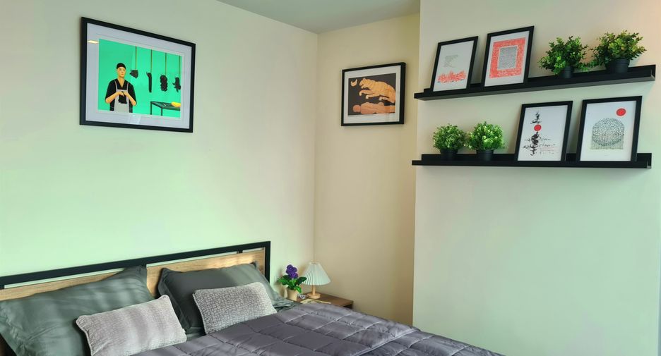 For sale and for rent 2 bedrooms condo in Bang Rak, Bangkok