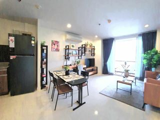 出售 和 出租 2 卧室 公寓 在 Bang Rak, 曼谷