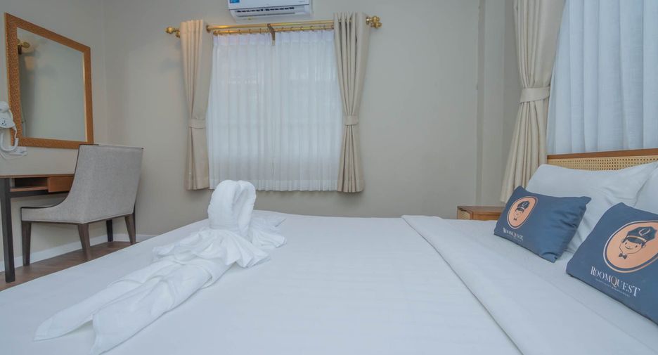 Apartment zur Miete mit 1 Zimmer in Kathu, Phuket