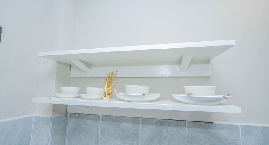 Apartment zur Miete mit 1 Zimmer in Kathu, Phuket