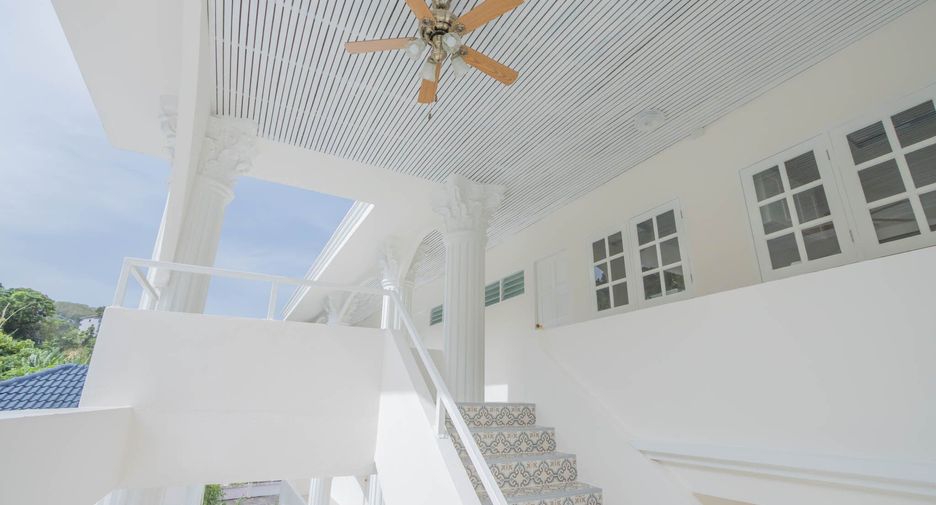 Apartment zur Miete mit 1 Zimmer in Kathu, Phuket