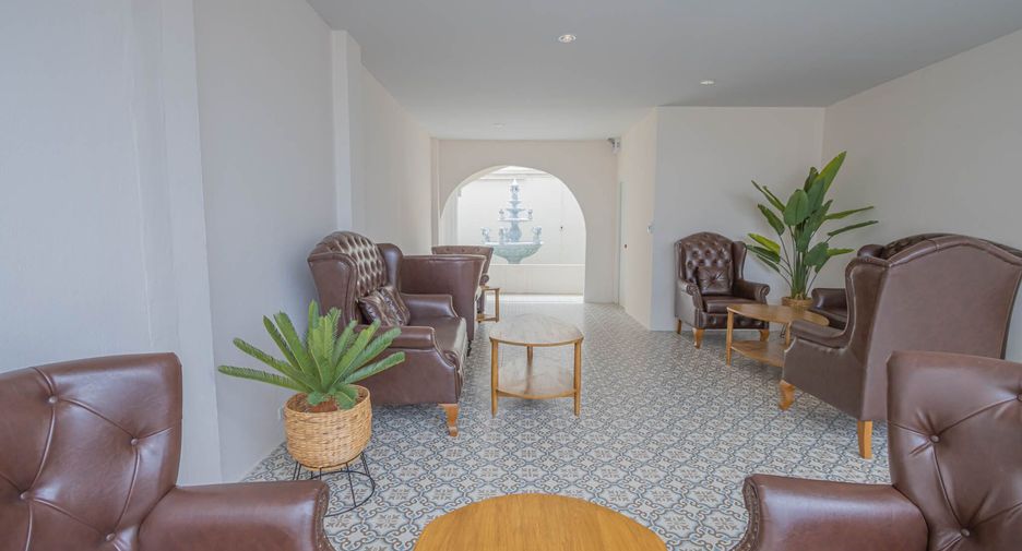 Apartment zur Miete mit 1 Zimmer in Kathu, Phuket