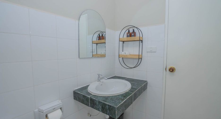Apartment zur Miete mit 1 Zimmer in Kathu, Phuket