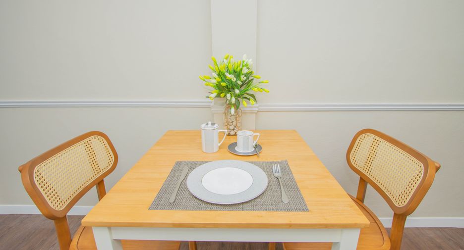 Apartment zur Miete mit 1 Zimmer in Kathu, Phuket