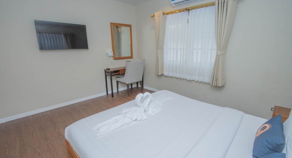 Apartment zur Miete mit 1 Zimmer in Kathu, Phuket