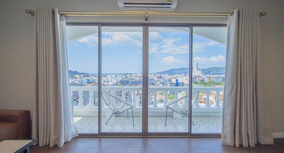 Apartment zur Miete mit 1 Zimmer in Kathu, Phuket